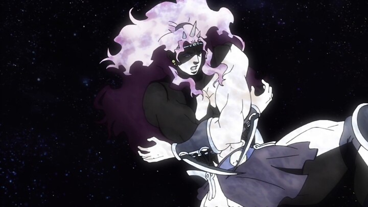 JoJo's Bizarre Adventure Battle Tide: The Invincible Kaz Finally Gave Up Thinking