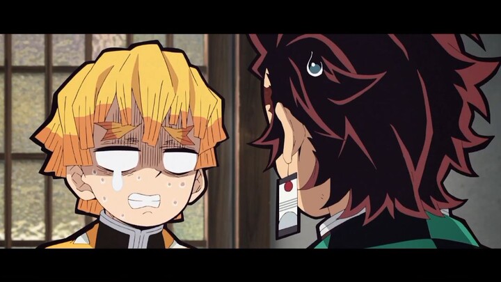 Demon Slayer Clips