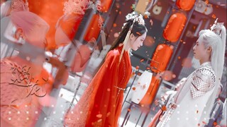 【FMV】Uất Trì Long Viêm - Lưu Huỳnh【尉迟龙炎 - 流萤】Vương Hạc Đệ - Chúc Tự Đan【王鹤棣 - 祝绪丹】Người Bên Gối