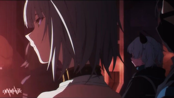 Fight Like The Devil