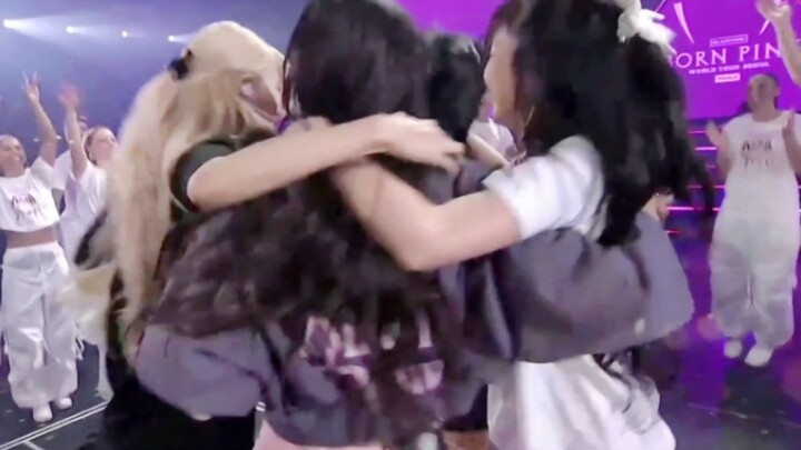 Forever Unfading! BLACKPINK FOREVER!