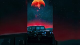 1m view coming soon #thar @TharMahindra