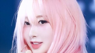 Uchien Eri Whiplash ถ่ายตรงแนวตั้ง