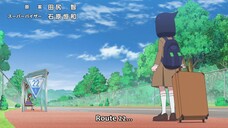 POKEMON (SHINSAKU ANIME) EPISODE 1