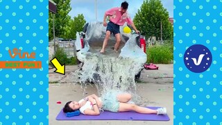 Funny & Hilarious Video People's Life #30 😂 Try Not To Laugh Funny Videos 2023