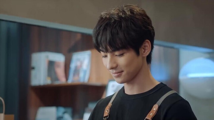 You in Me (2023) ภารกิจลับรักต่างดาว EP 7 [ซับไทย]