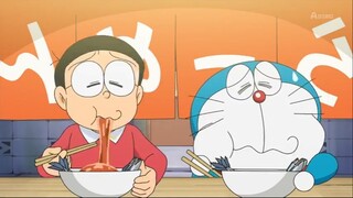 Doraemon episode 685