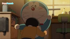 [2005] Doraemon Vietsub - Tập 164A: Tạm Biệt Doraemon