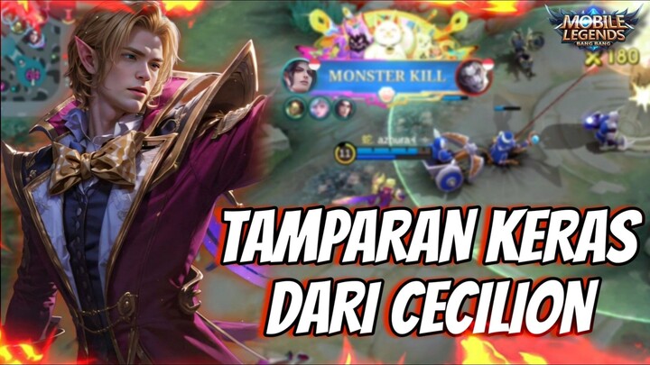 PEMBAWA KEMENANGAN🏆