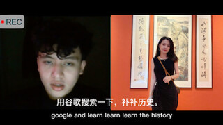 การพูดคุยแบบน่าอึดอัดระดับนานาชาติ: หนุ่มแคนาดาที่ไม่เป็นมิตรมาหาเรื่อง