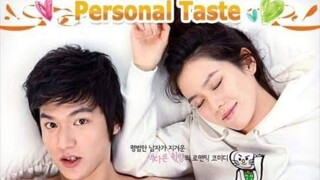 personal taste epi.2 tagalog