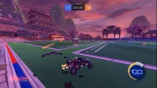 Đua xe đá bóng phần 2