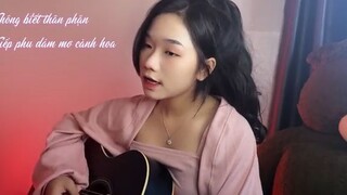 Thằng Hầu  Nhật Phong  Yến Napun Cover