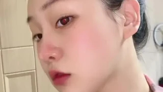 ตอนตาแดงนี่ โดนตกทันที