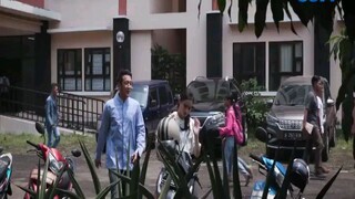 Para Pencari Tuhan Jilid 12 eps 18