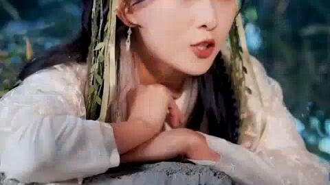 เจียงเป่าเอ๋อ เทพน้อยสายซ่า (พากย์ไทย)