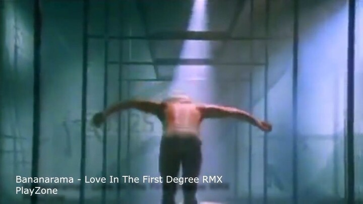 Bananarama - Love In The First Degree (12'' 1987)