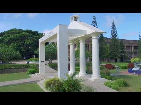 Adventist University of the Philippines Promo Video 2020