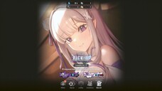 NYOBA GACHA EMILIA MAKE AKUN BARU DI NIKKE, EH TAPI KOK?! 😱 - NIKKE x Re Zero Collab Gacha Pulls