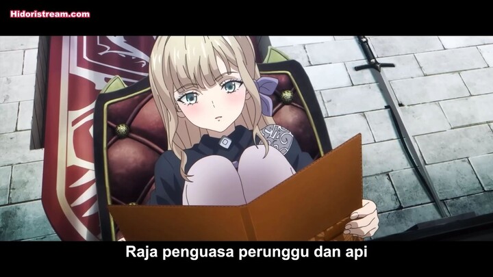 Eps_6 lu mingfei vs para raja dragon musim 2 dubbing jepang [dragon raja Season 2]