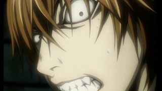 Musuh Besar L, KIRA ❗️❗️ - Death Note