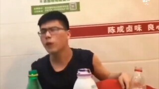 “女朋友天天让我看甄嬛传”