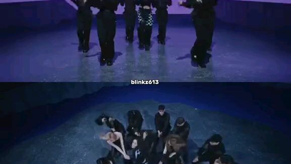 JISOO Earthquake Performance Part