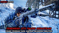 Pembalasan Epic Seorang Legenda Sniper | Alur Film Kisah Nyata