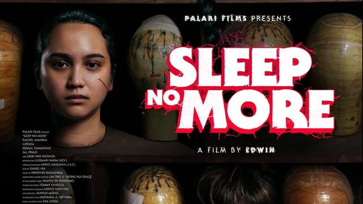 Sleep No More (2026)