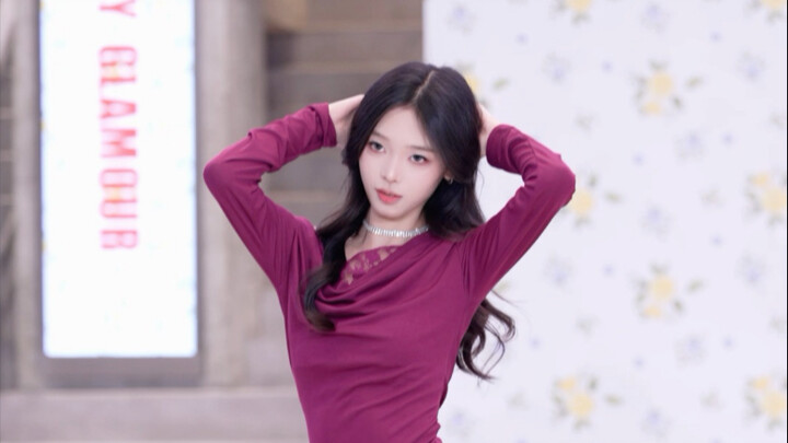 Băng Băng K-pop lưu diễn