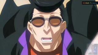 Đỗ Minh Trí Anime AMV MIX tổng hợp