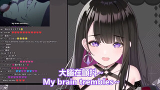 [戀乃夜まい]Lười biếng: Cậu thật nhỏ bé~