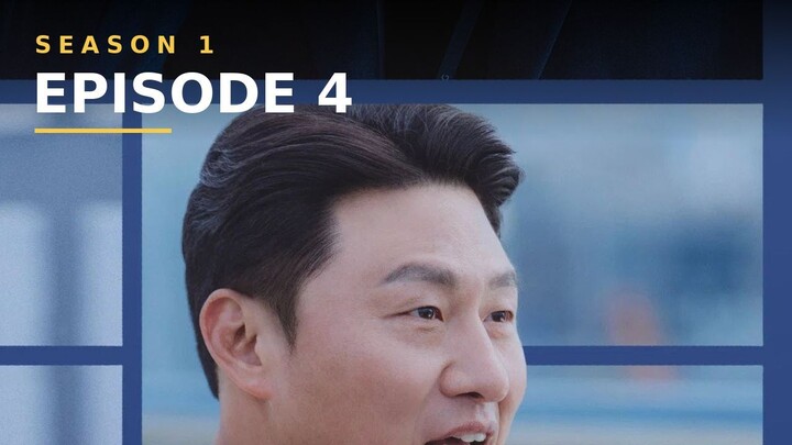 The Ordinary Jackpot (2026) S01E04 Hindi Download