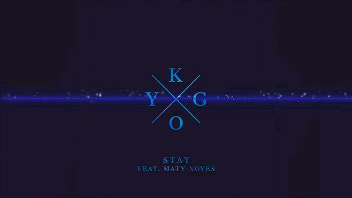 [Electronic music] Kygo - Stay remix