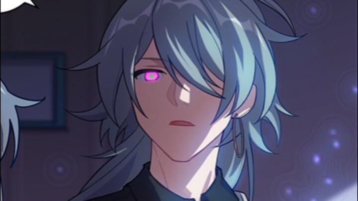 🤫Sekali Buka Mata, Semesta Dalam Bahaya‼️[Su]