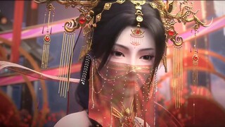 Stellar Transformation S6 espisode 22 sub indo