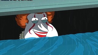 Family Guy / Funny Moments #81