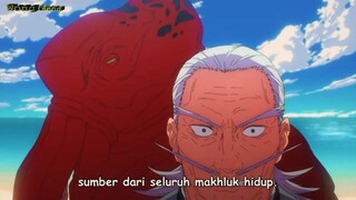 Jujutsu kaisen $2 eps 14÷6