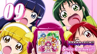 Hitomi Yoshida - Smile Carnival!!