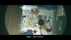 "Chainsaw Man - Reze Arc " (Movie 🍿) - MAIN TRAILER