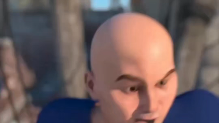 Is this your Final Fantasy, syka blyat?