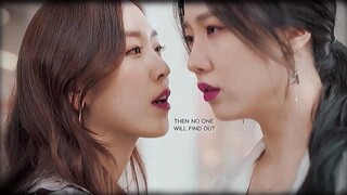 Multi-Female ➤ Im gonna show you crazy