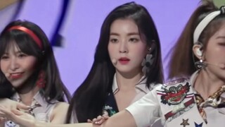 【Red Velvet】IRENE "Power Up" layar vertikal langsung｜180810