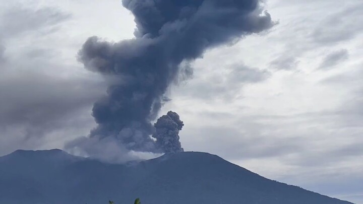 Marapi lekaslah membaik.