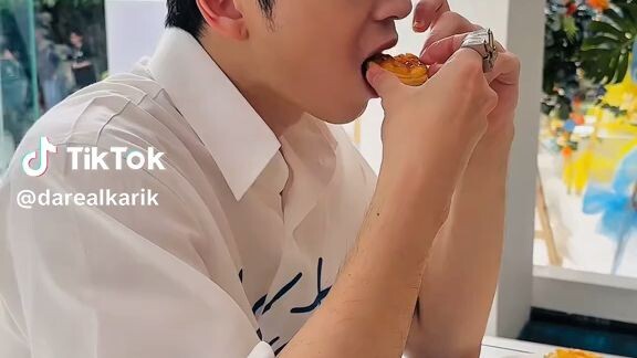 Karik thi vào Anh Trai " Say Hi"