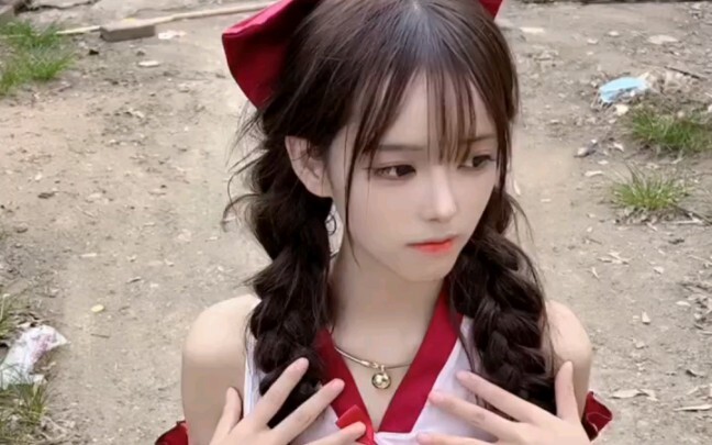 Hakurei Silver Dream