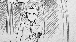 【aph/red group/zhonglu】Mystery of love