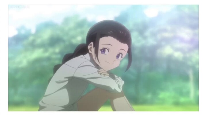 The Promised Neverland [ Isabella x Leslie ]