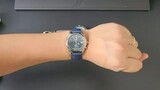 Artem Hydroflex Straps   Sailcoth Rubber Hybrid Watch Strap