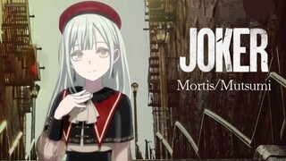 【Ave Mujica】影帝Mortis最新主演电影《小丑》预告